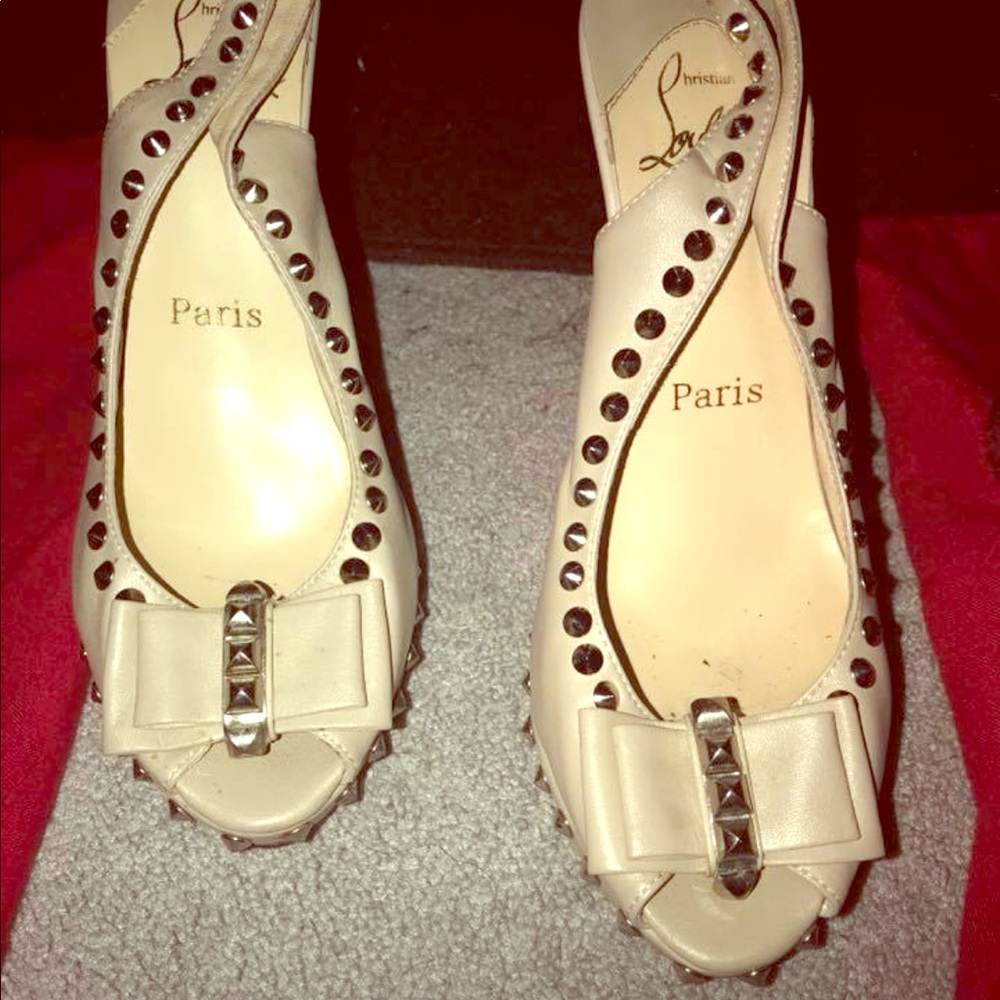 Christian Louboutin